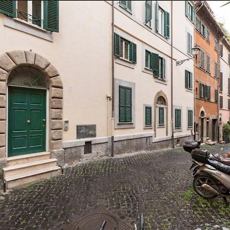 Roma Colosseum Apartment Luaran gambar