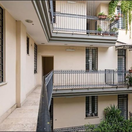 Roma Colosseum Apartment Luaran gambar