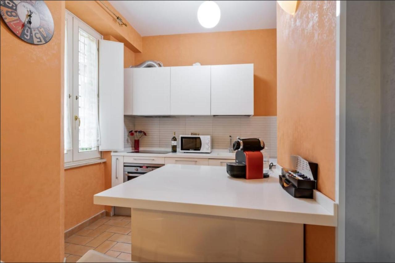 Roma Colosseum Apartment Luaran gambar
