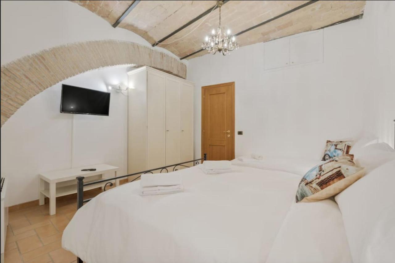 Roma Colosseum Apartment Luaran gambar