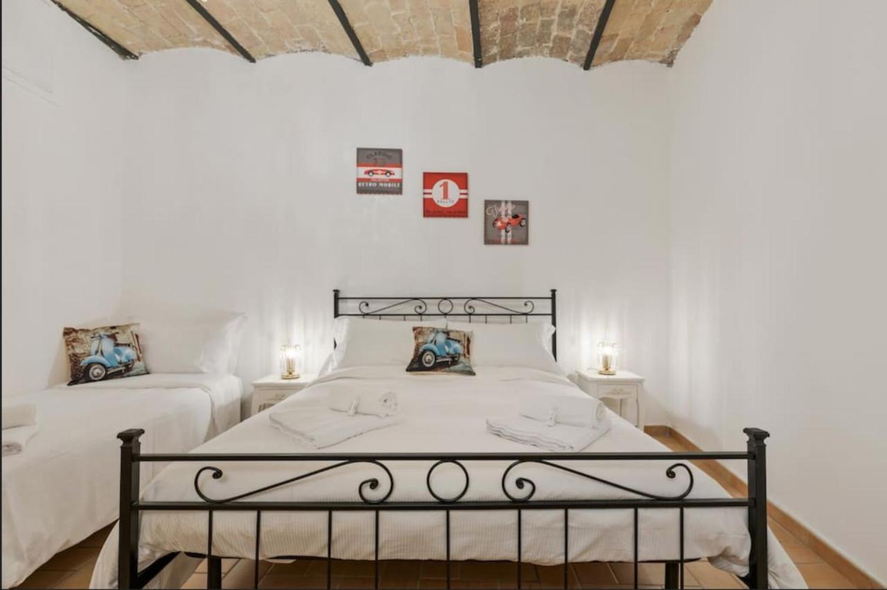 Roma Colosseum Apartment Luaran gambar