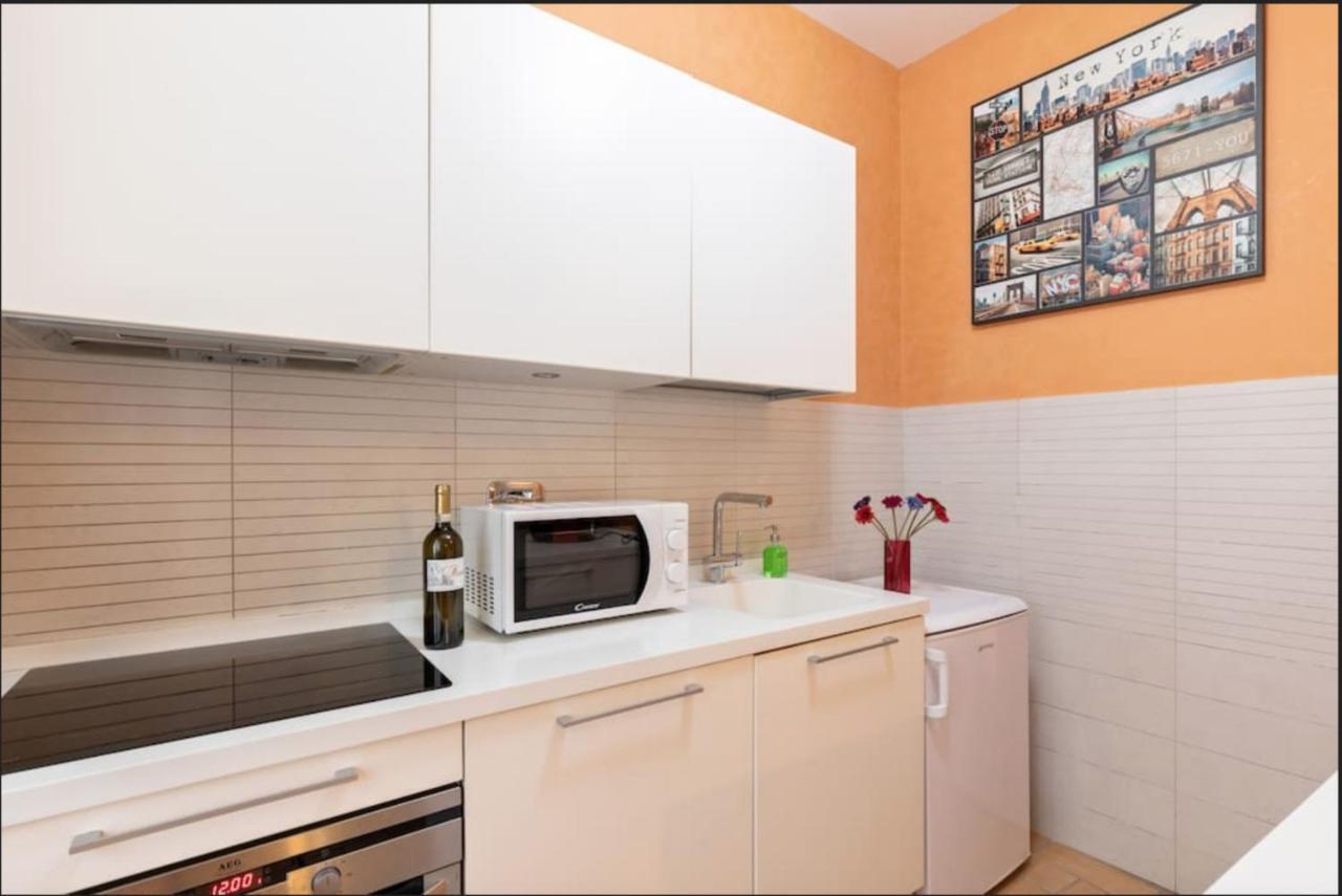 Roma Colosseum Apartment Luaran gambar