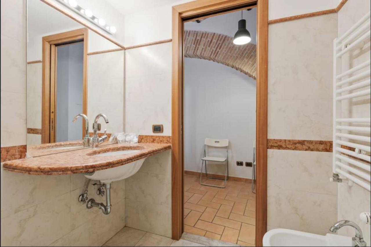 Roma Colosseum Apartment Luaran gambar